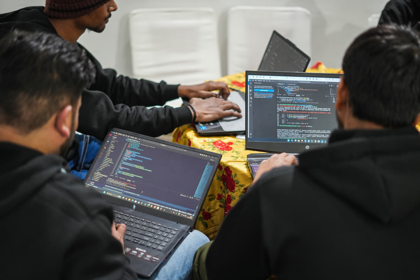 GEU Activities photo 28